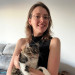 Rafaela's Cat Sitting