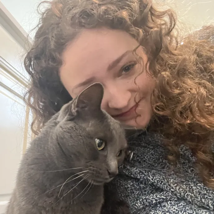 Reliable And Loving Cat-Sitter