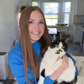 Your Cat's New Favorite Sitter