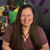 Experienced Patient And Caring Sitter