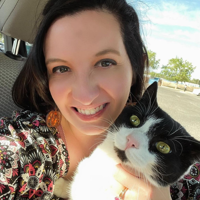 Kitty Sitter