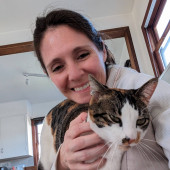 Purrfect Cat Sitter In San Diego