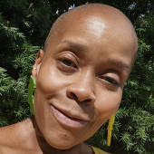 Monifa F.