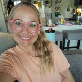 Cat Lady Lacey