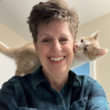 Darcie's profile