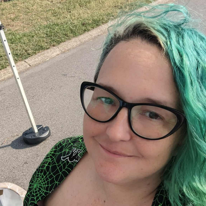 Experienced Humane Society Volunteer