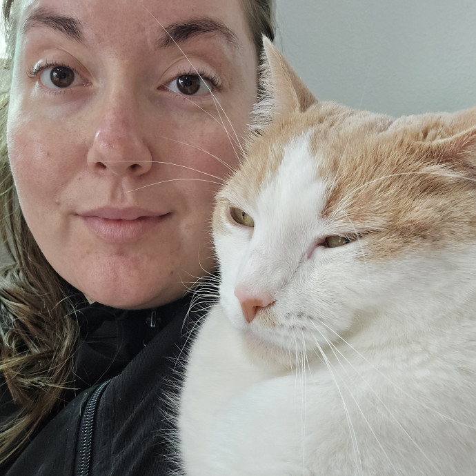 Reliable Cat Caretaker