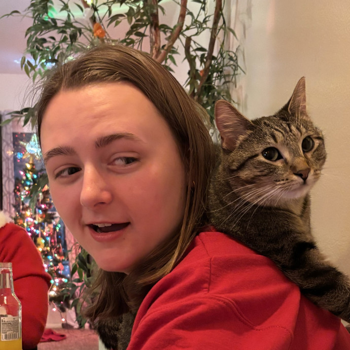 Trustworthy And Reliable Cat Sitter