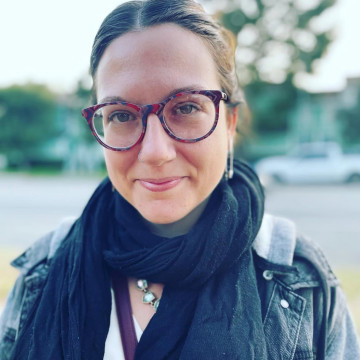 Crystal's profile