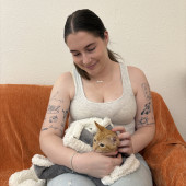 Purrfect Care For Your Favorite Feline