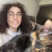 Christopher C To Care For Kitties