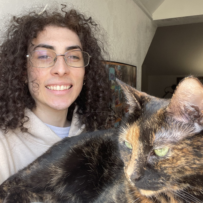 Christopher C To Care For Kitties