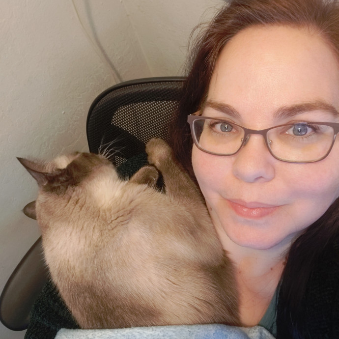 The Whisker Watcher