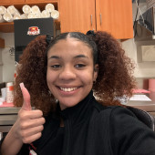 Loving And Caring Cat Sitter