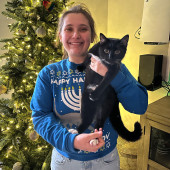 Every Feline's Number One Fan