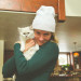 Seattle Cat Care With Tessa