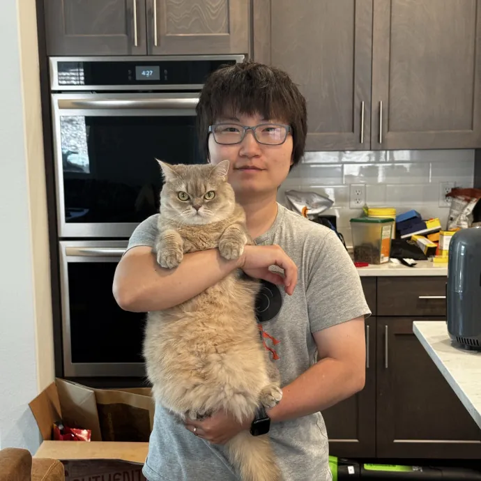 Xingran D.