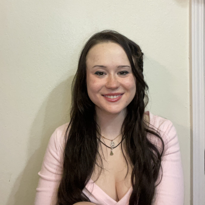 Excited To Meet All Of Your Kitties