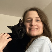 Caitlin E.