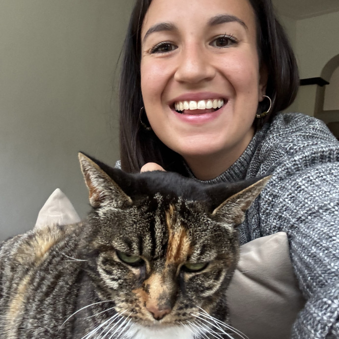 Your Fur Baby's New Best Friend