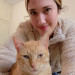 Loving  Reliable Cat Sitter