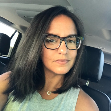 Heather's profile