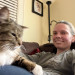 Your Go-To Cat Sitter