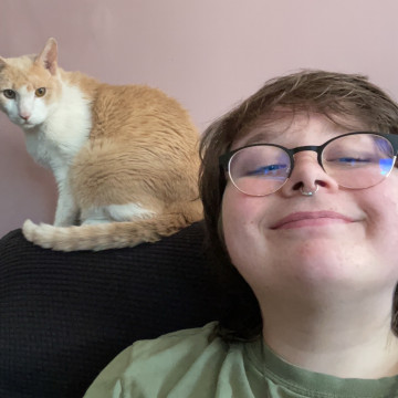 Parker's profile