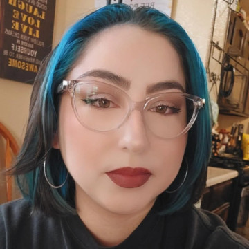 Sam's profile