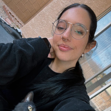 Erica's profile