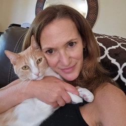 Jodi's Loving Cat Care - Marin
