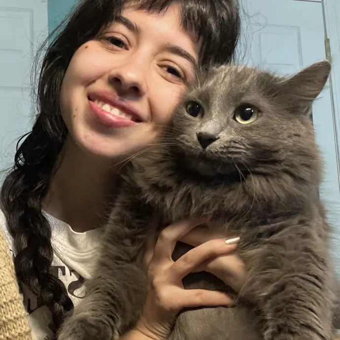 Reliable Washington County Cat Sitter