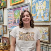 Carlee's Clawsome Sitting