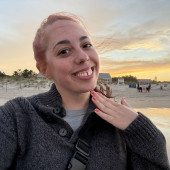 Just A Cat Loving Vet Tech Over Here