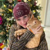 Love To Care For Your Cat
