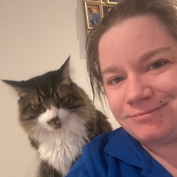 Missy's Feline Loving Services Missy's Feline Loving Services
