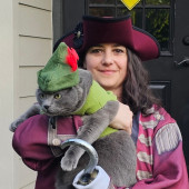 Cat-Ch You Later Cat-Ch You Later