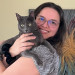 Purrfect Cat Whisperer
