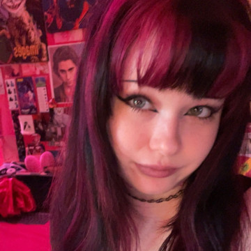 Rebecca's profile