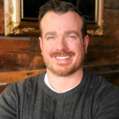 Dan- Bloomington Based Cat Sitter