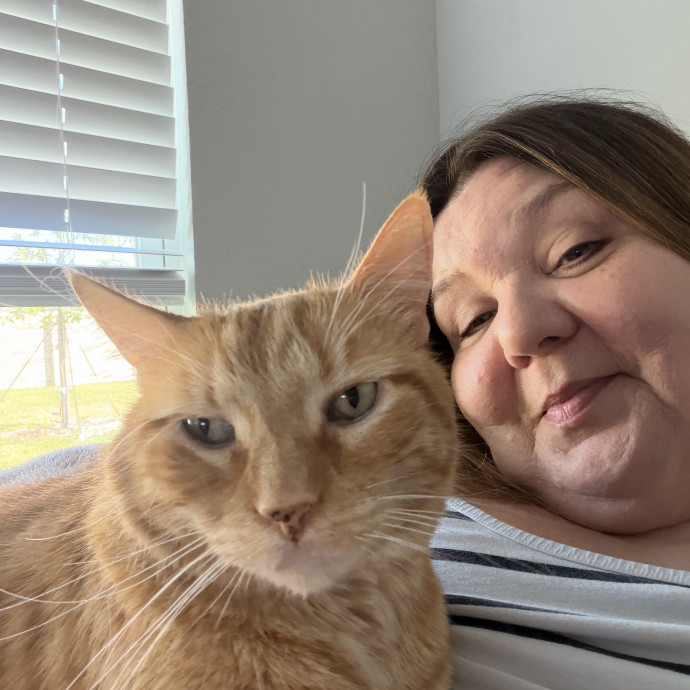 Your Pet's Second Favorite Human