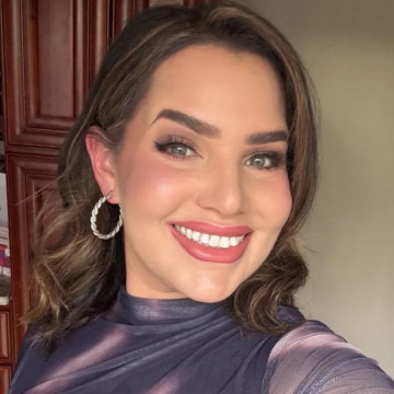 Jacqueline's profile