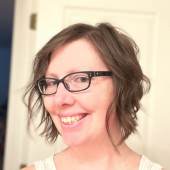 Loving Cat Mom With Love To Share