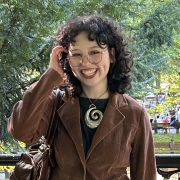 Nora's profile