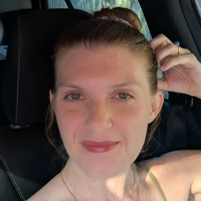 Kayla W.