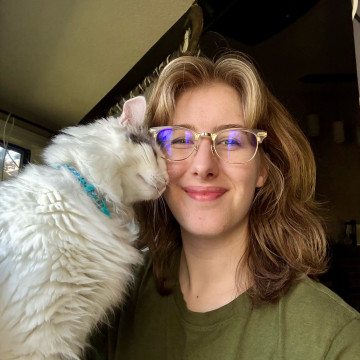 Emmi's profile