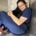Experienced Pet Sitter With A Veterinary