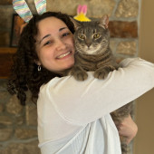 Cat Enthusiast