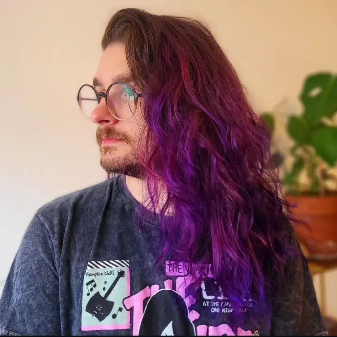 Stay-At-Home Cat Dad