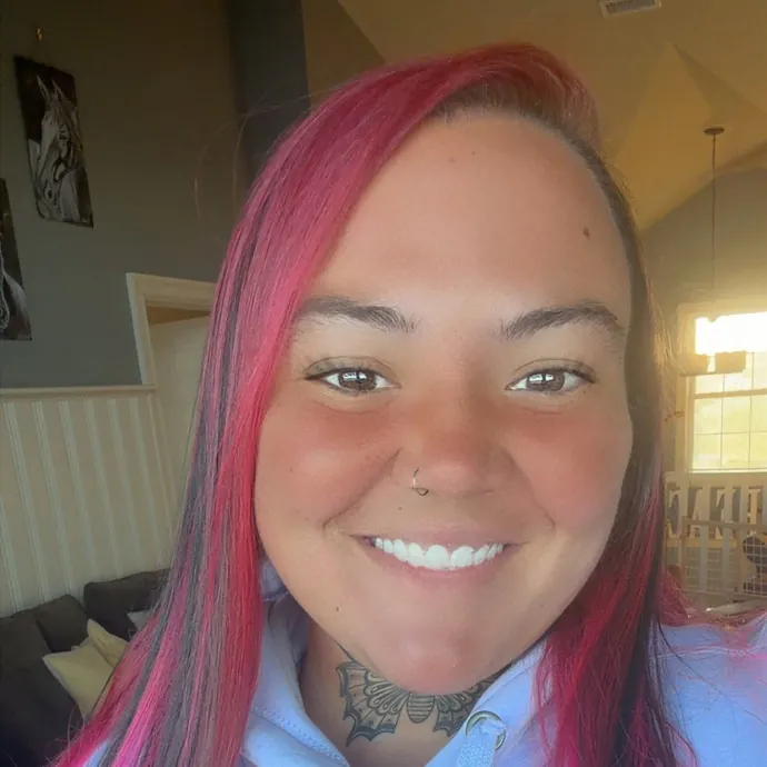 Kelly C.